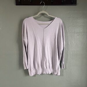 Lavender Top